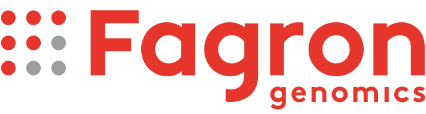 Logo Fagron Genomics